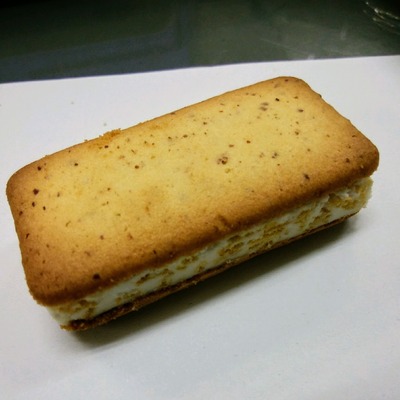 軽井沢メープルサンドクッキー