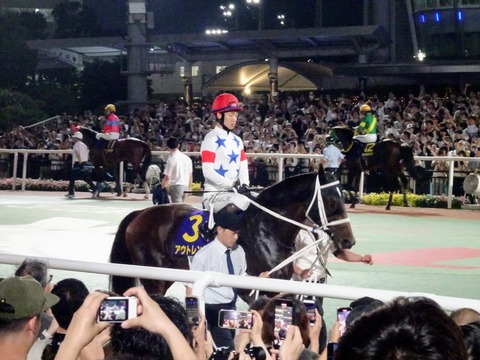 �A�E�g�����W