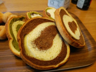 成城パン