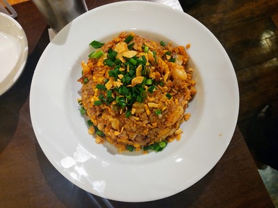 �C�V�Ɠ؃o���̍��u��