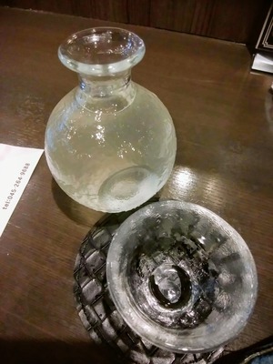 緑川純米酒