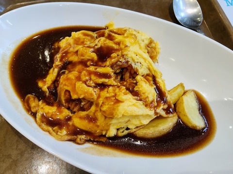 �ӂ�ӂ�I�����C�X