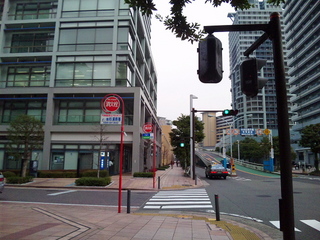 神奈川本陣