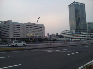 ベイエリア
