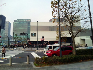 横浜ブリッツ